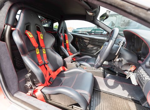 Ferrari 360 Challenge Stradale 12