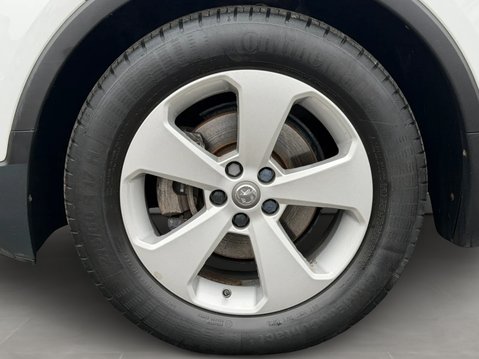 Vauxhall Mokka X 1.4T Active 5dr Auto 13