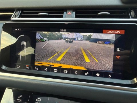 Land Rover Range Rover Velar 2.0 P250 R-Dynamic HSE Auto 4WD Euro 6 (s/s) 5dr 53
