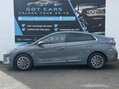 Hyundai IONIQ 38.3kWh Premium SE Auto 5dr 5