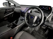 Subaru Solterra 71.4kWh Limited SUV 5dr Electric Auto AWD (218 ps) DAB Radio - Parking Sens 12