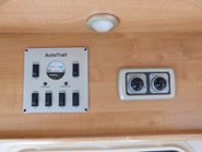 Auto-Trail Apache 630 SE 4 Berth Motorhome Fiat Ducato 2.3 JTD Chassis 18