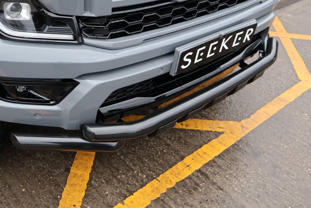 Ford Ranger 2025 BRAND NEW 3.0 V6 RAPTOR OVER 9K SEEKER STYLING ADDED LOOKS STUNNING 15