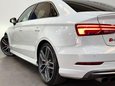 Audi S3 2.0 TFSI Saloon 4dr Petrol S Tronic quattro Euro 6 (s/s) (310 ps) 31