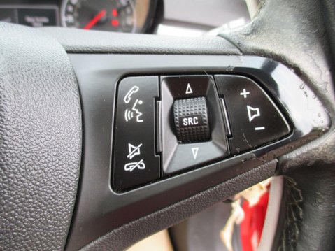 Vauxhall Corsa 1.4i ecoTEC Energy Euro 6 3dr 31