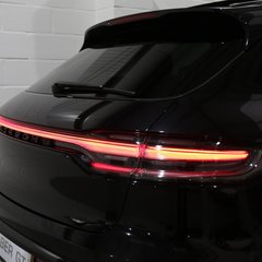 Porsche Macan Now Sold More Required - RS Spyder Alloys, Pan Roof, BOSE 4