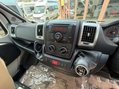 IH Motorhomes TIO RL REAR LOUNGE MODEL LOW MILEAGE 10