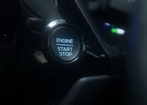 Ford Fiesta 1.0 Fiesta Titanium X T MHEV Auto 5dr 31