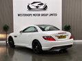 Mercedes-Benz SLK 2.1 SLK250 CDI AMG Sport G-Tronic+ Euro 5 (s/s) 2dr 22