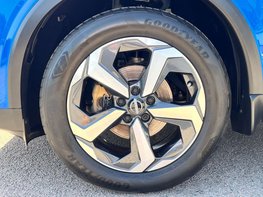 Nissan Qashqai 1.3 Qashqai N-Connecta DiG-T MHEV 5dr 12