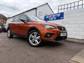 SEAT Arona 1.0 TSI FR Euro 6 (s/s) 5dr 10