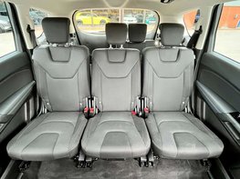 Ford S-Max 2.5 S-Max Titanium HEV CVT 5dr 63