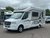 Autosleeper Bourton AWAITING PREPARATION