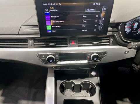 Audi A5 2.0 TFSI 35 Sport Sportback 5dr Petrol S Tronic Euro 6 (s/s) (150 ps) Full 18