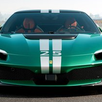 The Ferrari 296 Speciale Has Arrived 2