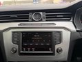 Volkswagen Passat 2.0 TDI BlueMotion Tech SE Business Euro 6 (s/s) 5dr 12