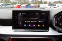 SEAT Ibiza TSI FR SPORT DSG 29