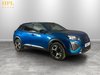 Peugeot 2008 1.2 PureTech Allure SUV 5dr Petrol Manual Euro 6 (s/s) (100 ps) Parking Sen