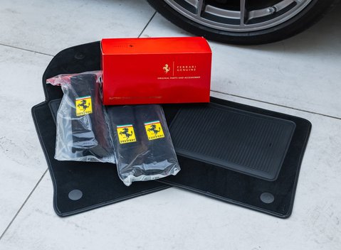 Ferrari 599 GTO 53