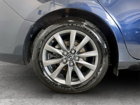 Mazda 6 2.0 SKYACTIV-G SE-L Tourer 5dr Petrol Manual Euro 6 (s/s) (145 ps) Air Con 10
