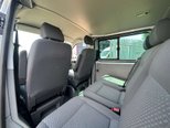 Volkswagen Transporter 2.0 BiTDI T32 Highline Kombi 4dr Diesel DSG 4MOTION L1 H1 (226 g/km, 178 bh 21