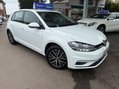Volkswagen Golf 1.4 TSI SE Nav Euro 6 (s/s) 5dr 7