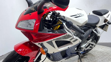 Ajp PR3 APC YAQI BLADE 125 2011 3K RARE RUNNING PROJECT BIKE 125CC 17