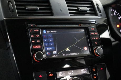 Nissan Pulsar N-CONNECTA DIG-T 38