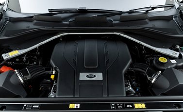 Land Rover Range Rover P530 First Edition 30