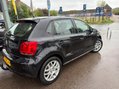 Volkswagen Polo 1.2 S Euro 5 5dr 7