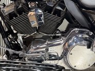 Harley-Davidson Touring 1690 FLHRC ROADKING CLASSIC 2012, MANY EXTRAS, LONG MOT 13