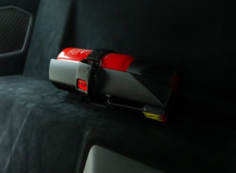 Lamborghini Huracan STO 20