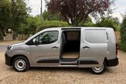 Peugeot Partner BLUEHDI PROFESSIONAL L2 10
