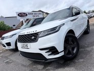 Land Rover Range Rover Velar R-DYNAMIC S 2