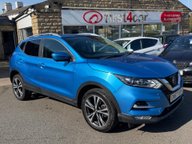 Nissan Qashqai N-CONNECTA DCI 1