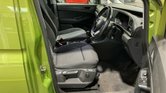 Volkswagen Caddy SWB L1H1 Low Roof Commerce Plus Air Con Sensors EURO 6 NO VAT 9
