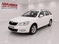 Skoda Octavia TDI CR 2