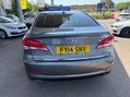 Hyundai i40 1.7 CRDi Blue Drive Style Euro 5 (s/s) 4dr 14