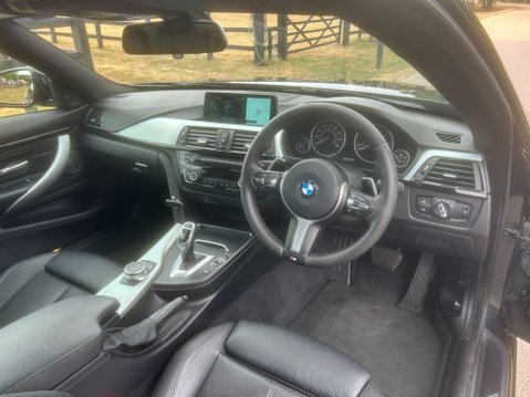 BMW 4 Series 3.0 435d M Sport Auto xDrive Euro 6 (s/s) 2dr 34