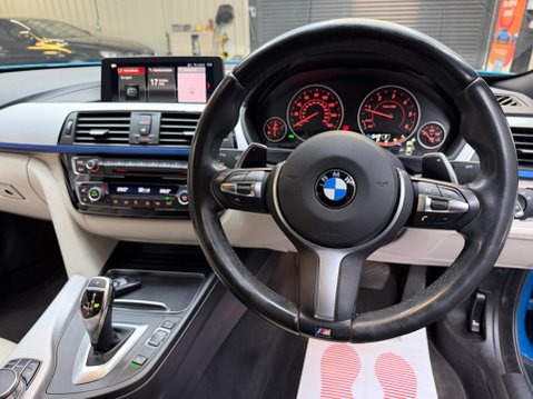 BMW 4 Series 2.0 420d M Sport Auto Euro 6 (s/s) 2dr 60