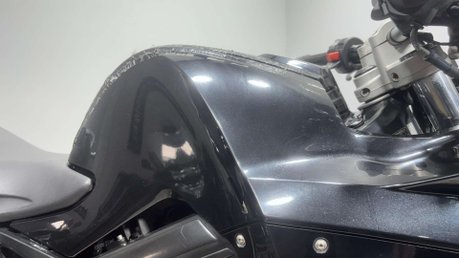 BMW F800 2012 38K GOOD RUNNING PROJECT BIKE SPARES OR REPAIR 800CC 7