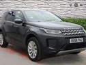 Land Rover Discovery Sport 2.0 Discovery Sport SE D Auto 4WD 5dr