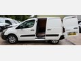 Peugeot Partner 1.6 BlueHDi 854 Professional Panel Van 5dr Diesel Manual L1 (112 g/km, 97.6 24
