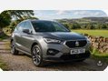 SEAT Tarraco 1.5 TSI EVO SE Technology Euro 6 (s/s) 5dr 1