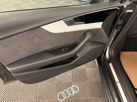Audi A5 2.0 TFSI 35 S line Sportback S Tronic Euro 6 (s/s) 5dr 33