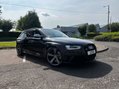 Audi RS4 4.2 RS 4 FSI Quattro Auto 4WD 5dr 41