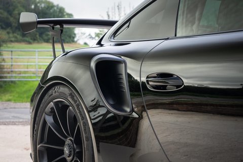 Porsche 911 4.0 991 GT3 RS PDK Euro 6 2dr 14