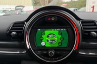 Mini Clubman COOPER CLASSIC LOOK! ONLY 24000 MILES..SAT NAV..CRUISE 18" ALLOYS 33