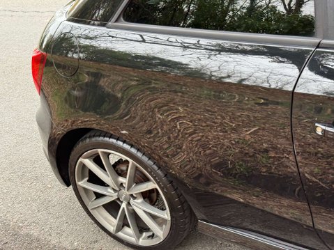 Audi A1 1.6 A1 Black Edition TDI 3dr 61