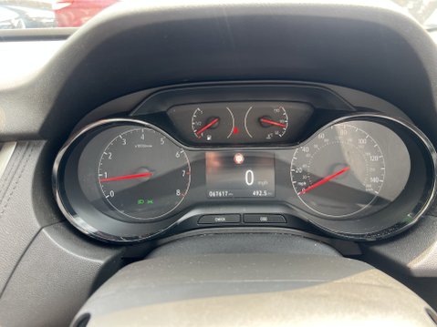 Vauxhall Grandland X 1.2 Turbo SE SUV 5dr Petrol Manual Euro 6 13